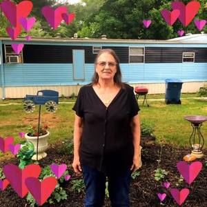 Meet your Posher, Kathy